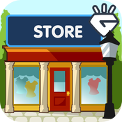 Tap Store by Pocket Gems