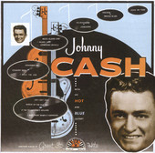 I Walk the Line - Johnny Cash