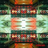 Album Art: Vegas