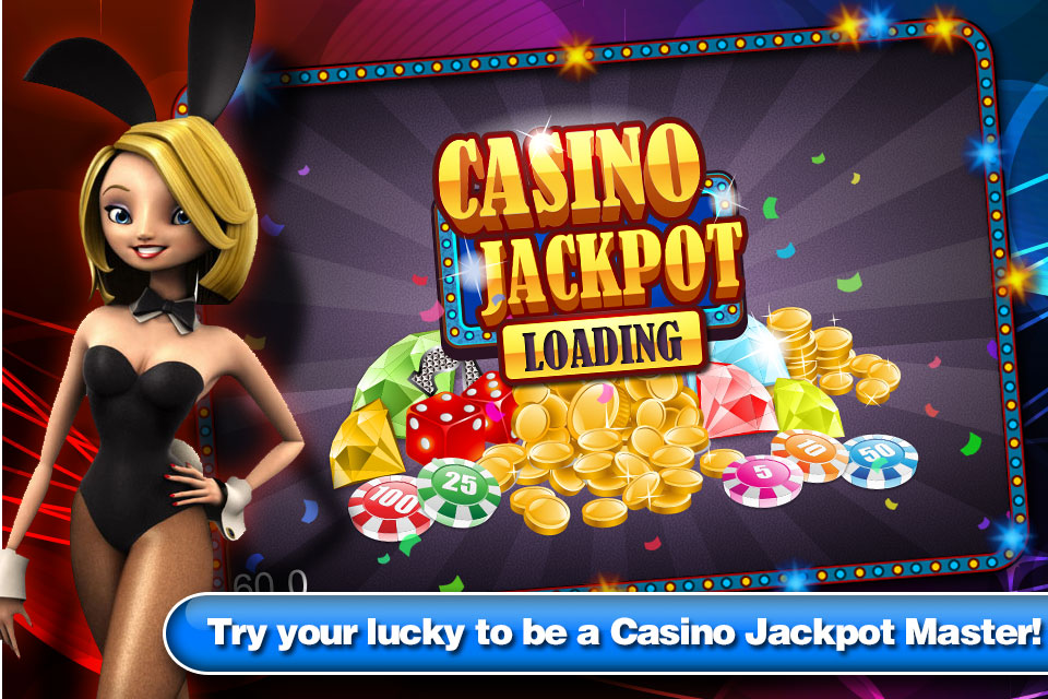 Discovery casino secrets